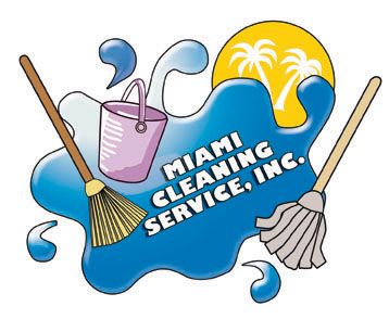 Miami Cleaning Service, Inc.