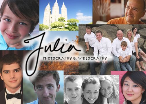 Julia Photography & Videography