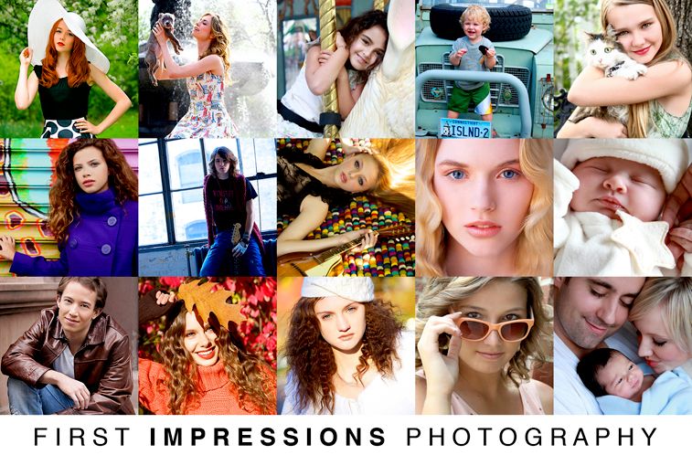 First Impressions Photography
