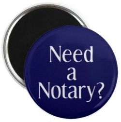 Need a Notary after hours or on weekends? We will 