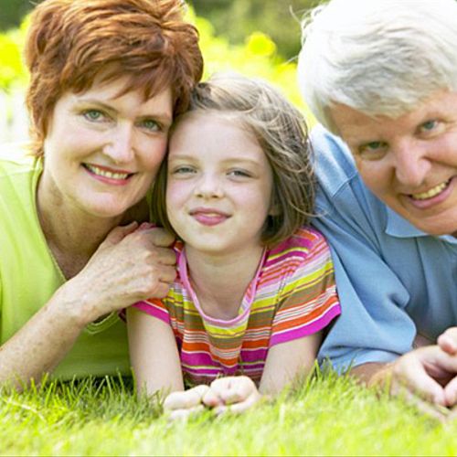 We specialize in grandparent rights and visitation
