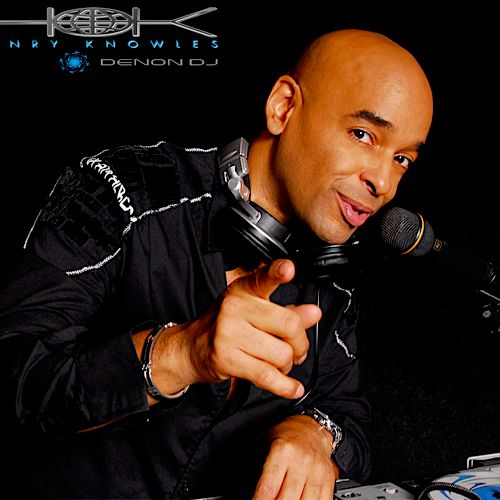 DJ Henry Knowles