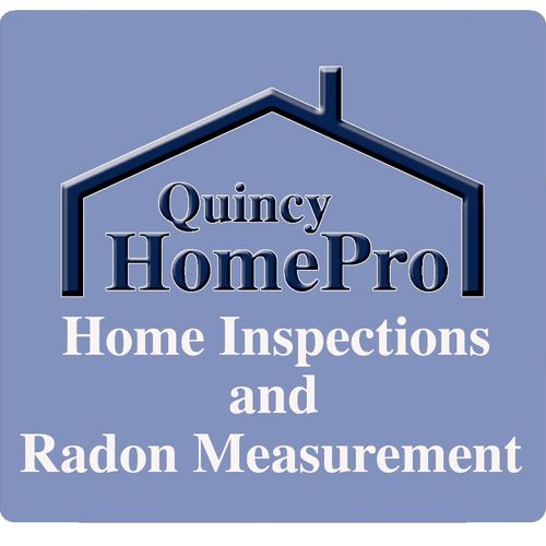 Providing radon measurement along with a home insp
