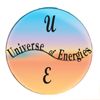 Universe of Energies Distribution
