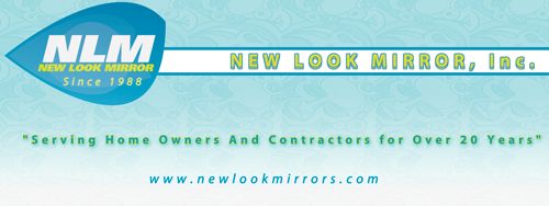 New look Mirror Banner