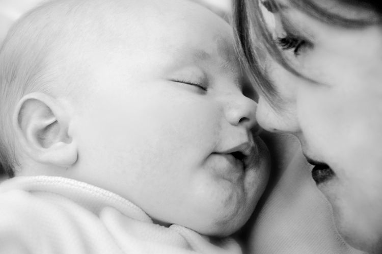 Baby photographer in MA : RobyFabro photography