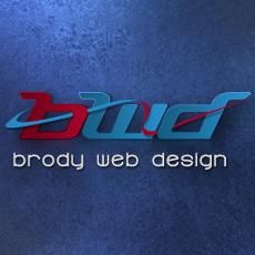 Brody Web Design