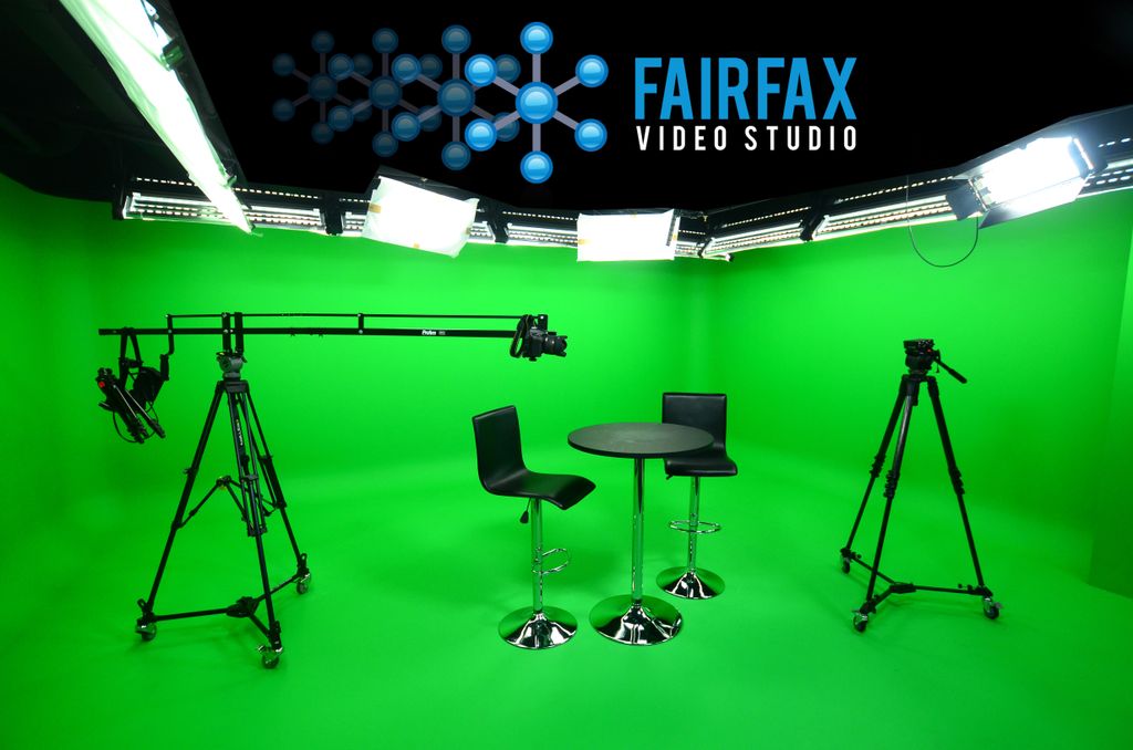 Fairfax Video Studio