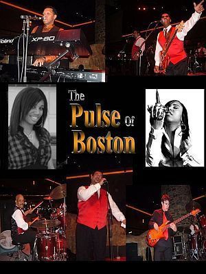 The Pulse Of Boston