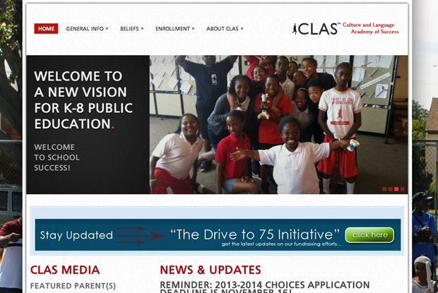 Projects and media