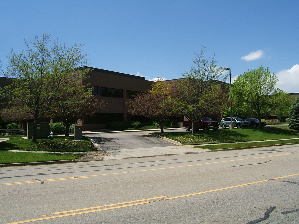 Tech BizSolutions Headquarters in Boulder, CO.