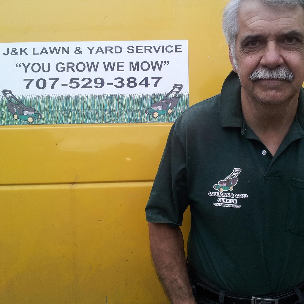 J&K Lawn & Yard Service