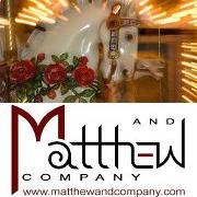 Matthew & Company Film & Video Services