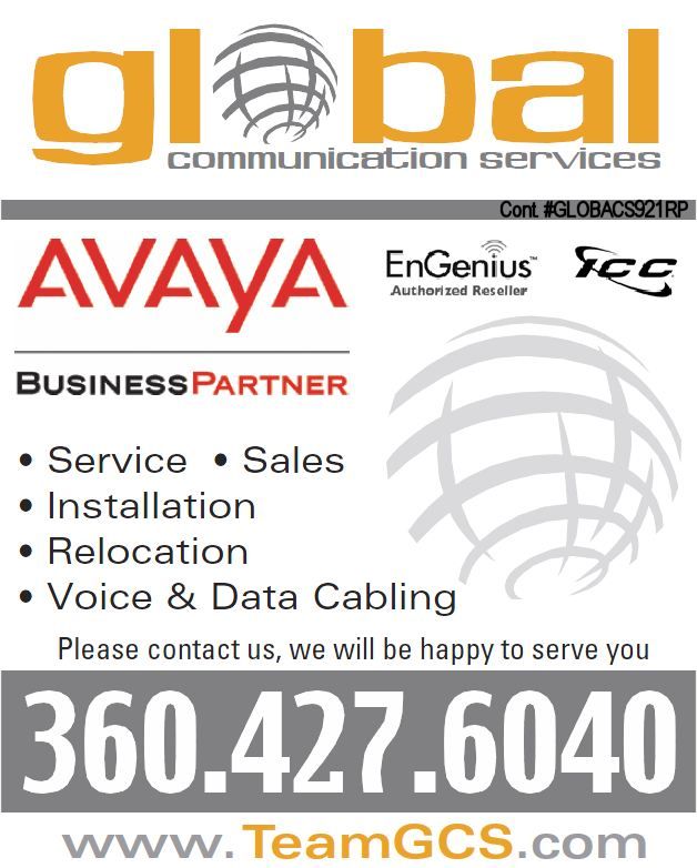 Global Communication Services, Inc.