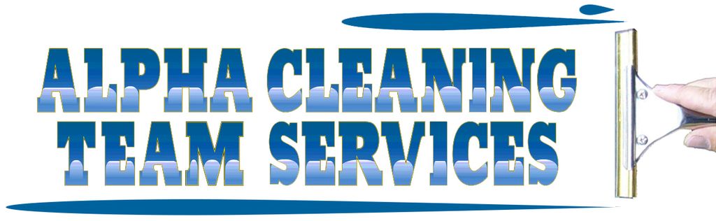 Alpha Cleaning Team Services