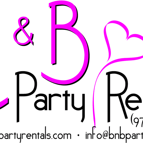 Your one stop shop for all your party rental needs