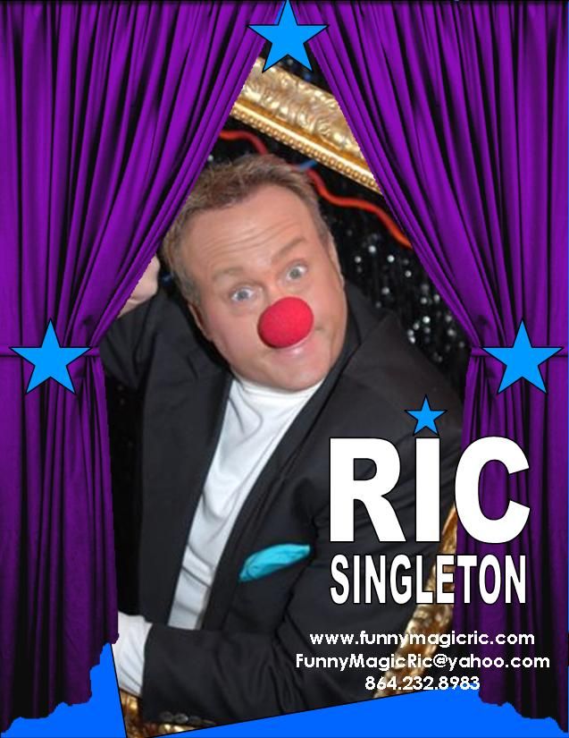 Ric Singleton's Family Fun Show