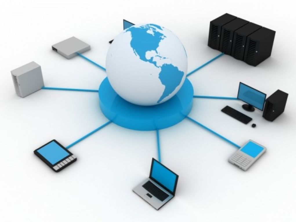 We help setup your networks with ease.