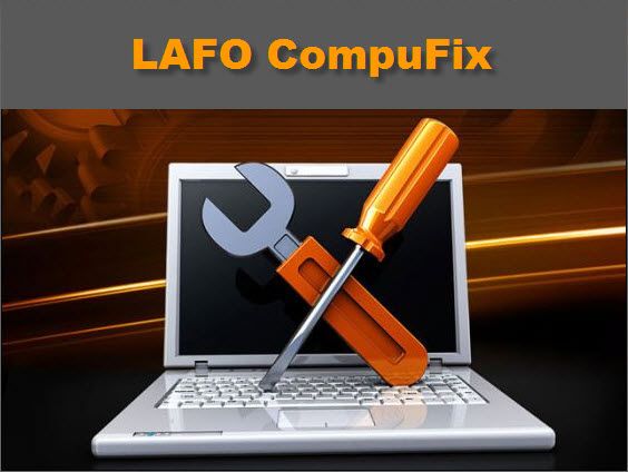 LAFO CompuFix