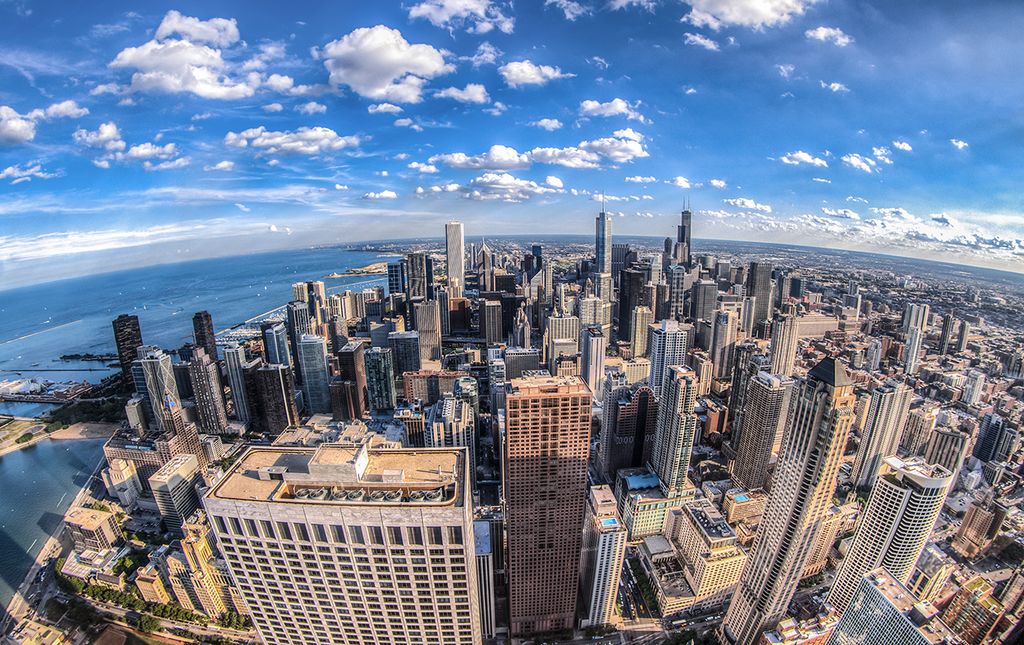 Marketing/Chicago