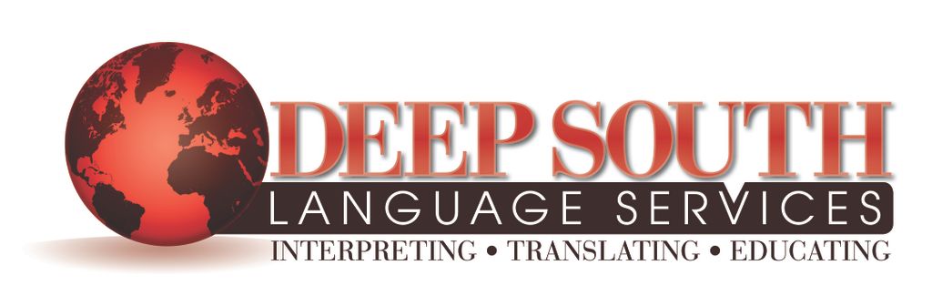 Deep South Language Services