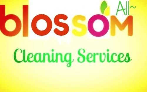 All Blossom Cleaners