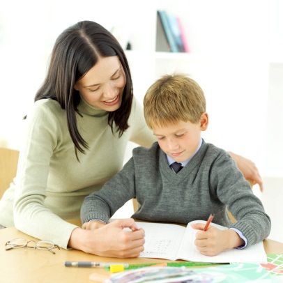 We provide personalized instruction to our clients