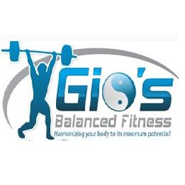 Gio's Balanced Fitness