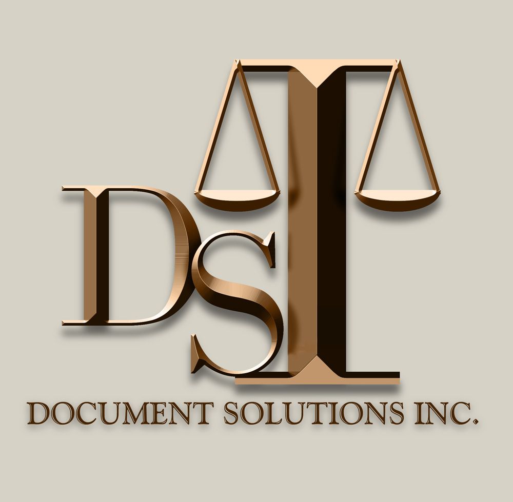 Document Solutions Inc.