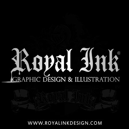 Royal Ink Design