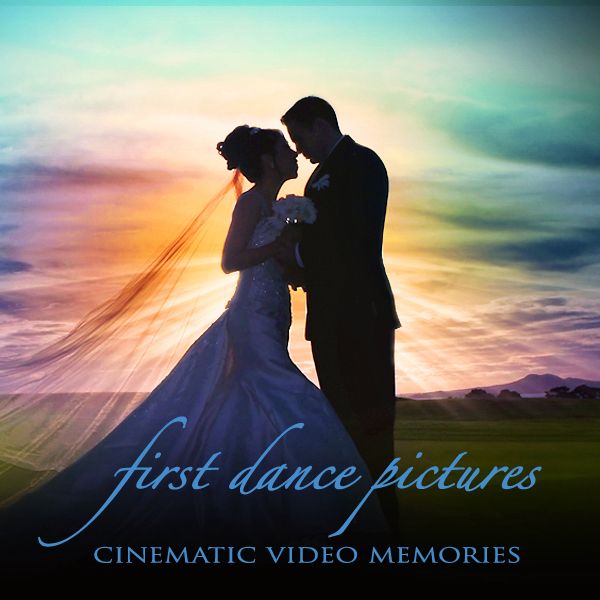First Dance Pictures