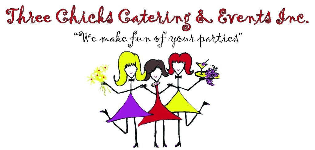 Picasso Catering/Three Chicks Catering & Events