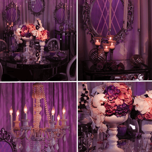 Event Planning and Design by Ariel Yve Design (www