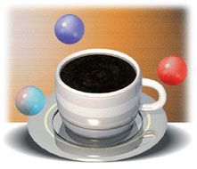 3D illustration