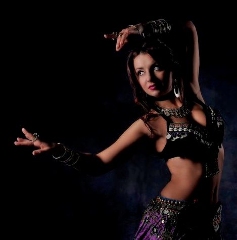 Layali Layla Middle Eastern Dance Company