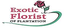 Exotic Florist of Plantation