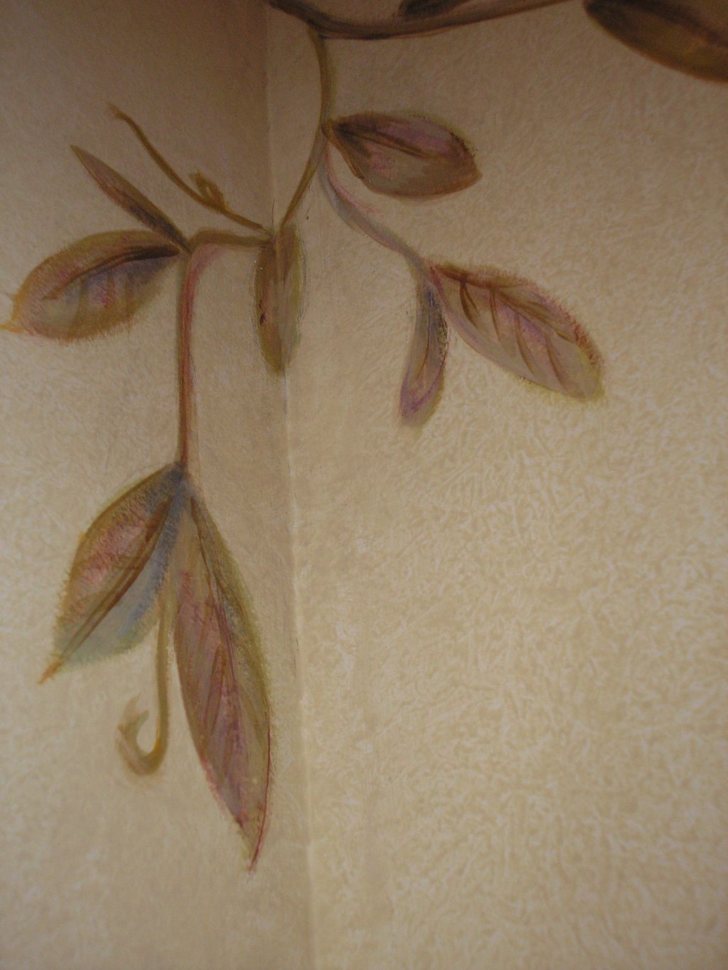 detail