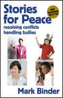 Stories for Peace - My latest book and presentatio
