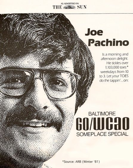 Entertainment By Joe Pachino