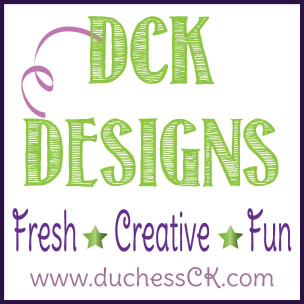 DuchessCK Designs