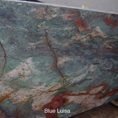 Blue Louise Granite