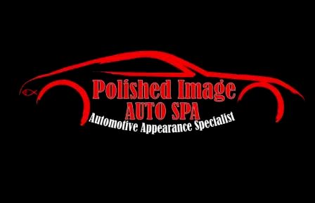 Polished Image Auto Spa
