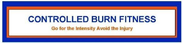 Controlled Burn Fitness Personal Training. 
Meliss