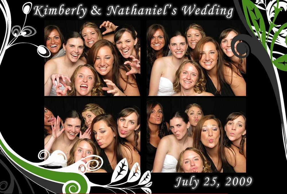 We can customize print graphics for your special e