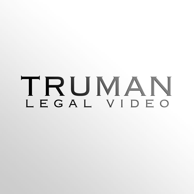 Truman Legal Video