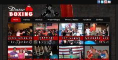 dursoboxing.com