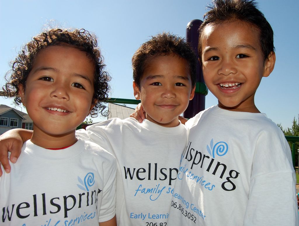 Wellspring Family Services