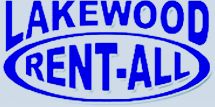 Lakewood Rent-All