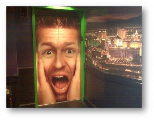 Elevator Graphics!