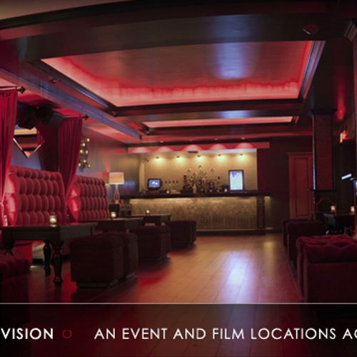 The Event Division, an event and film locations ag